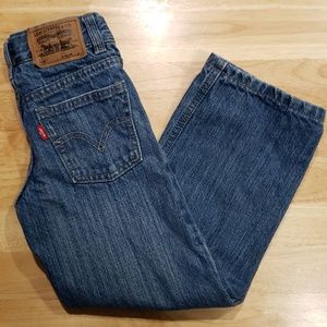 Levi's Boy Jeans